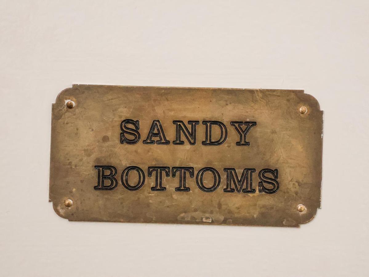 Sandy Bottoms Whitby Eksteriør bilde
